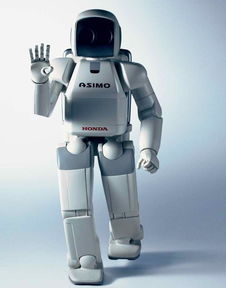 盘点全球顶尖的人形机器人 都不如谷歌Atlas